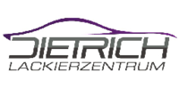 Logo der Firma Lackierzentrum Dietrich aus Heilbad Heiligenstadt