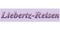 Logo der Firma Liebertz Reisen aus Krefeld