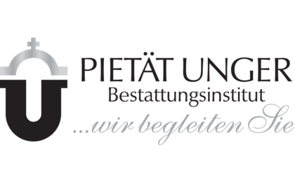 Logo der Firma Unger Eckhard Bestattungsinstitut aus Kahl