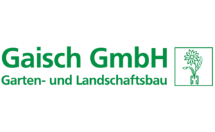 Logo der Firma Garten- und Landschaftsbau Gaisch GmbH aus Stein