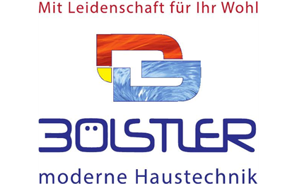 Logo der Firma Bölstler Haustechnik aus Grumbach auf dem Branchenportal Sanitaer.org