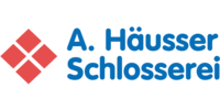 Logo der Firma Schlosserei Häusser aus Geldern