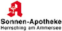 Logo der Firma SONNEN-APOTHEKE aus Herrsching