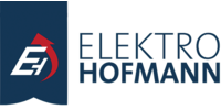 Logo der Firma Hofmann Elektro GmbH aus Garmisch-Partenkirchen