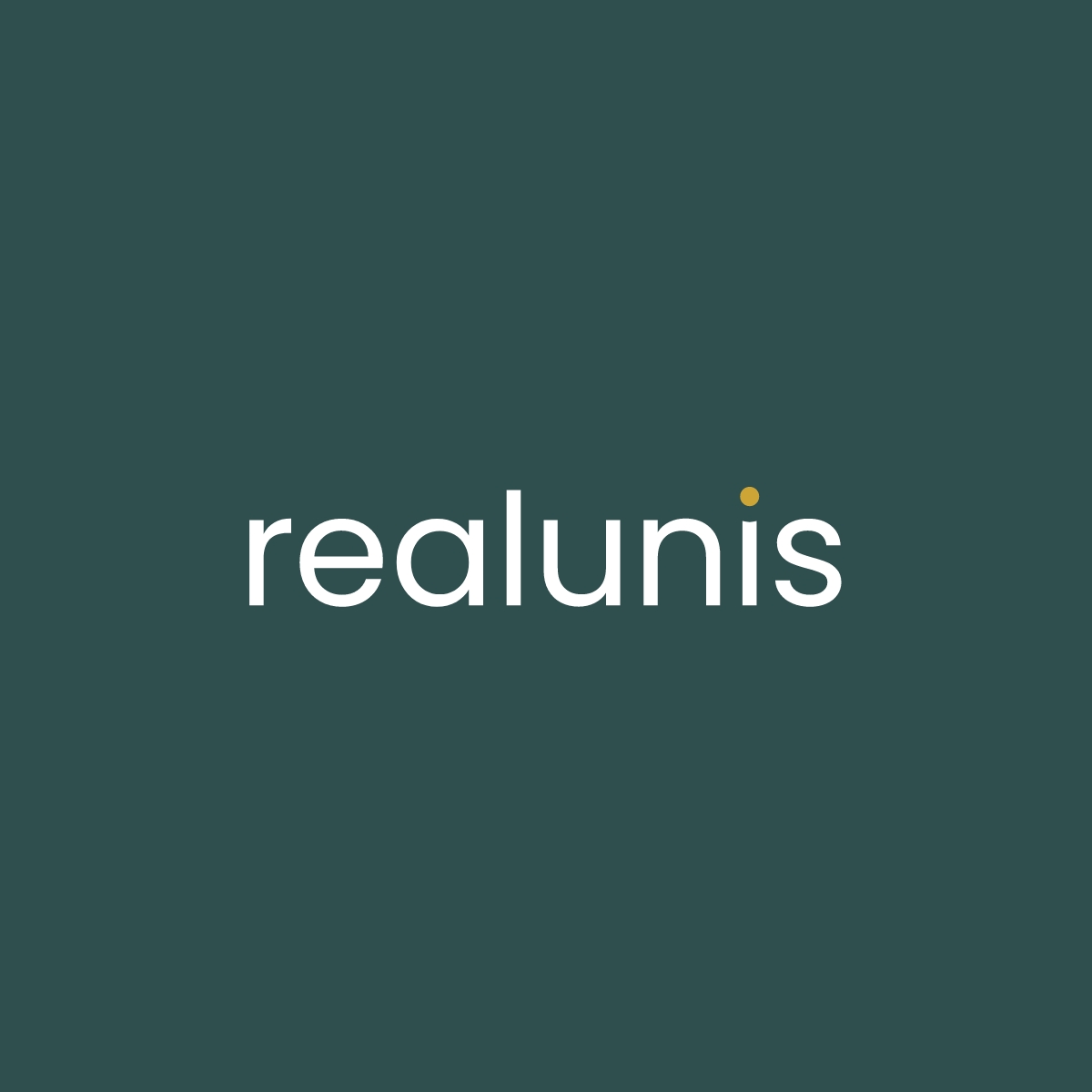 Logo der Firma Realunis GmbH aus Mannheim