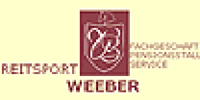 Logo der Firma Reitsport Weeber aus Gilching