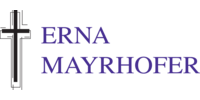 Logo der Firma Bestattung Mayrhofer Erna aus Passau
