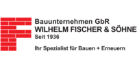 Logo der Firma Bauunternehmen Wilhelm Fischer & Söhne aus Hilden