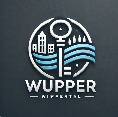 Logo der Firma Schlüsseldienst Wupper aus Wuppertal