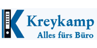 Logo der Firma Hubert Kreykamp GmbH aus Nettetal