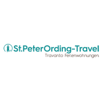 Logo der Firma StPeterOrding-Travel.de - Ferienwohnungen aus Hamburg