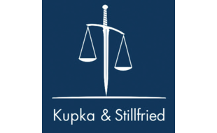 Logo der Firma Rechtsanwälte Kupka & Stillfried PartG mbB aus München