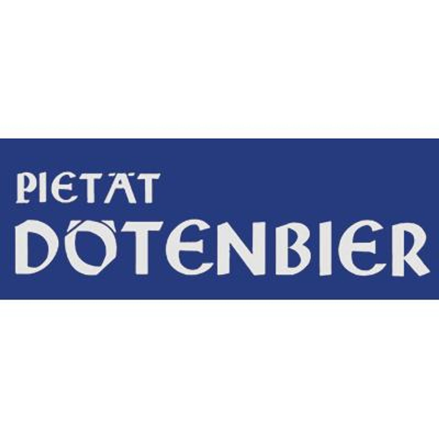 Logo der Firma Dötenbier Pietät aus Kassel