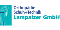 Logo der Firma Orthopädieschuhtechnik Lampalzer aus Feucht