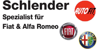 Logo der Firma Autohaus Schlender aus Düsseldorf auf dem Branchenportal Auto-Werkstatt.de