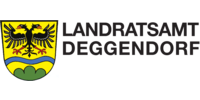 Logo der Firma Landratsamt Deggendorf aus Deggendorf