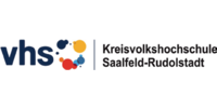 Logo der Firma Kreisvolkshochschule Saalfeld-Rudolstadt aus Saalfeld