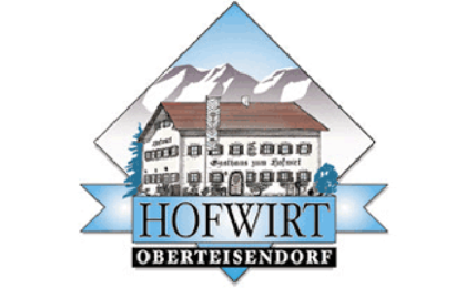 Logo der Firma Hofwirt Oberteisendorf aus Teisendorf