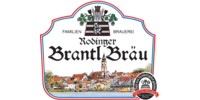 Logo der Firma Brantl Brauerei aus Roding