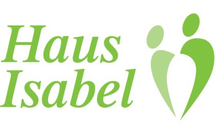 Logo der Firma Alten- und Pflegeheim Haus Isabel aus Oberhausen
