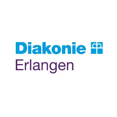 Logo der Firma Diakonie Erlangen aus Erlangen