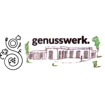 Logo der Firma Genusswerk aus Bad Windsheim