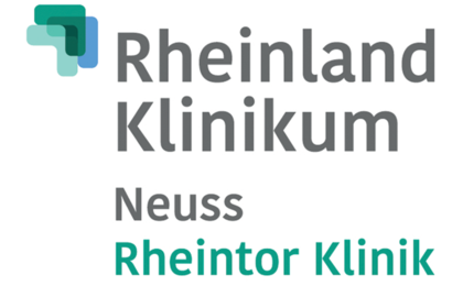 Logo der Firma Rheinland Klinikum Rheintor Klinik aus Neuss