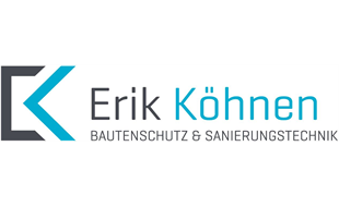 Logo der Firma Bautenschutz & Sanierungstechnik Erik Köhnen aus Mönchengladbach auf dem Branchenportal Bauunternehmen.org