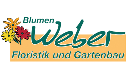 Logo der Firma Blumen Weber aus Schonungen