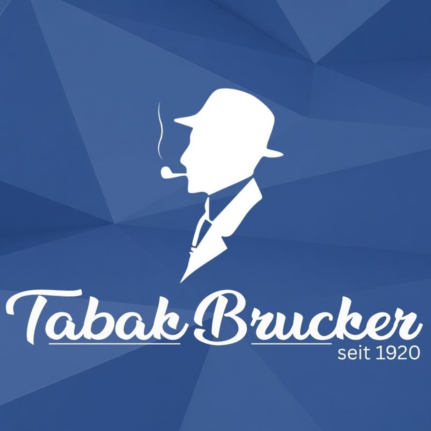 Logo der Firma Tabak Brucker aus Rosenheim