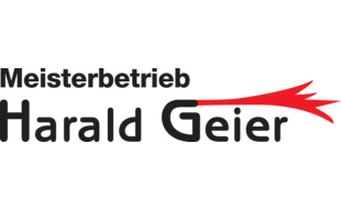 Logo der Firma Geier Harald aus Gremsdorf