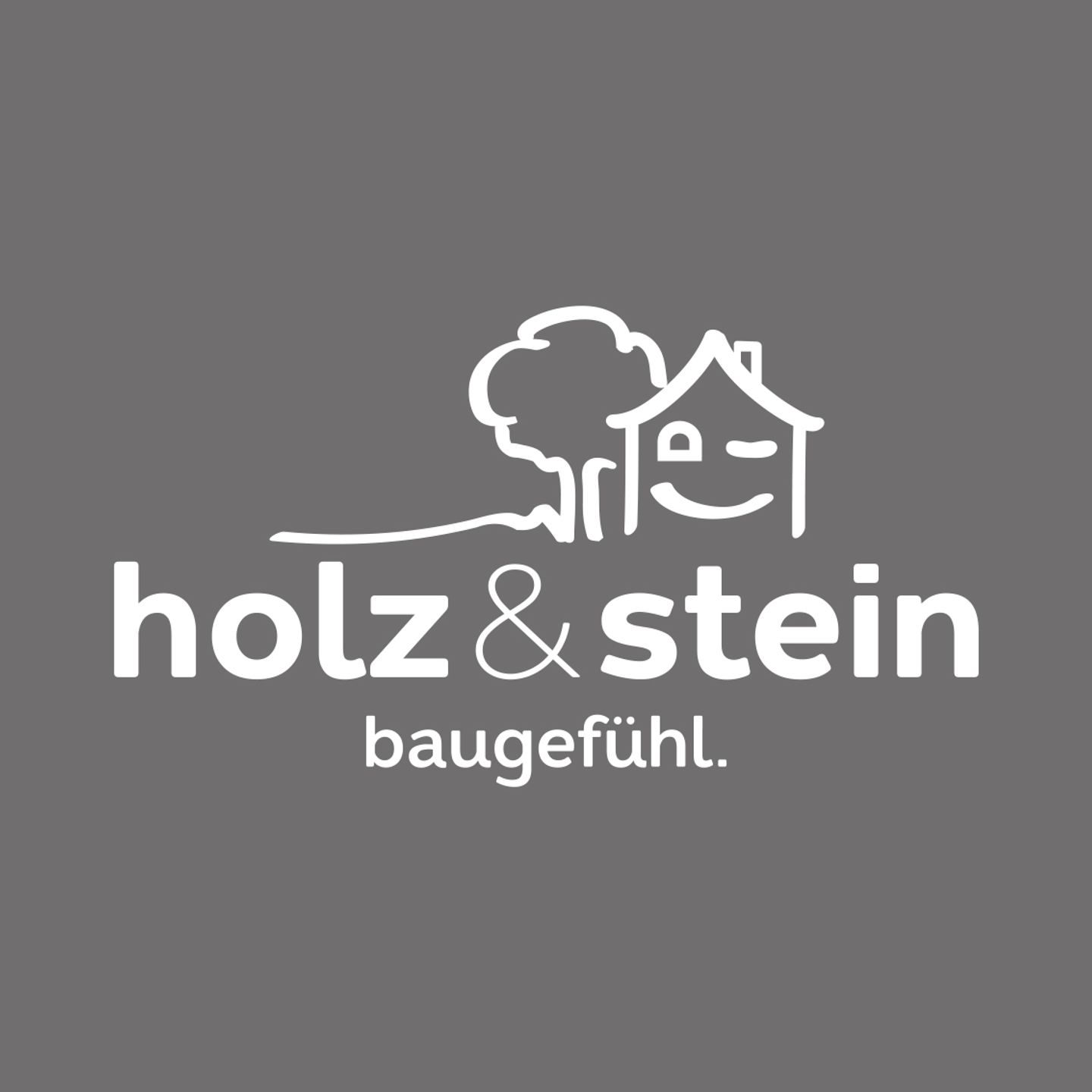 Logo der Firma Holz & Stein GmbH aus Traunstein