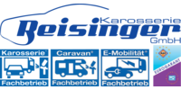 Logo der Firma Karosserie Reisinger GmbH aus Regensburg