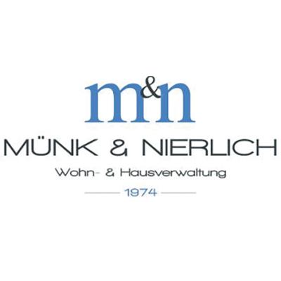 Logo der Firma Joachim Münk & Werner Nierlich GmbH aus Wiesbaden