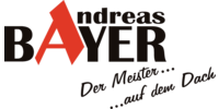 Logo der Firma Dachdeckerei Bayer Andreas aus Waldershof