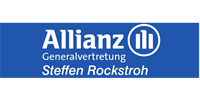 Logo der Firma Allianz Versicherung Steffen Rockstroh aus Eibenstock auf dem Branchenportal Finanzberater.net