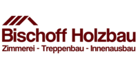 Logo der Firma Bischoff Holzbau aus Schauenstein auf dem Branchenportal Tischler-Schreiner.org