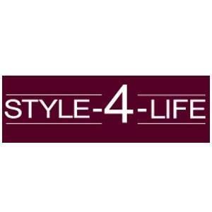 Logo der Firma STYLE-4-LIFE aus Konstanz