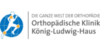 Logo der Firma König-Ludwig-Haus Orthopädische Klinik und Zentrum für Seelische Gesundheit aus Würzburg