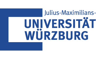 Logo der Firma Universität Würzburg aus Würzburg