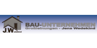 Logo der Firma Bauunternehmen Wedekind aus Sangerhausen