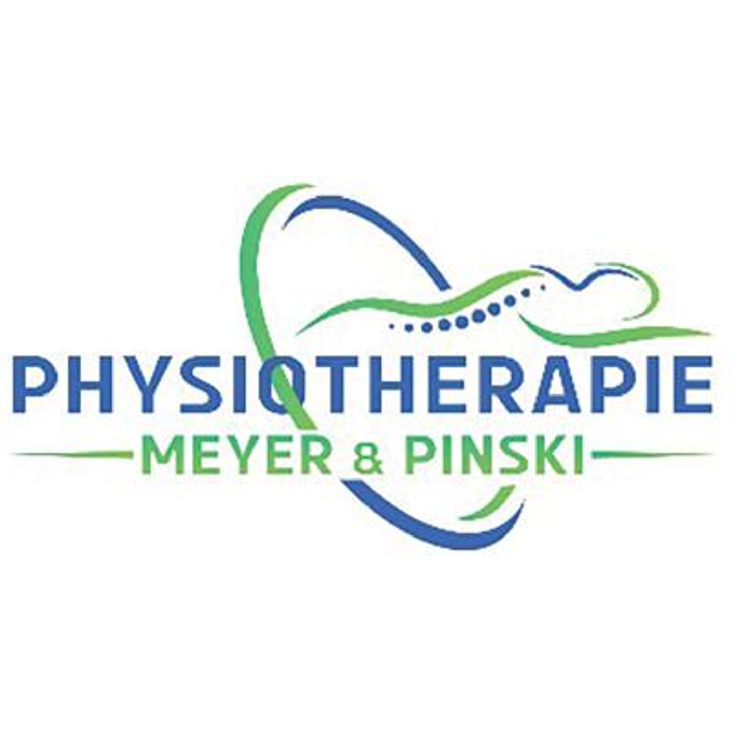 Logo der Firma Physiotherapie Meyer und Pinski GbR aus Mülheim