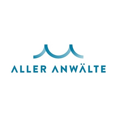 Logo der Firma AllerAnwälte Bartels Kerstan Schumann RechtsanwaltsPartGmbB aus Celle