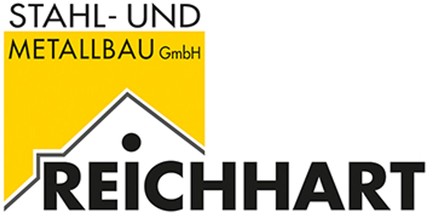 Logo der Firma Reichhart Stahl- und Metallbau GmbH aus Falkenstein