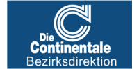 Logo der Firma Continentale Bezirksdirektion Georg Willems aus Goch auf dem Branchenportal Finanzberater.net