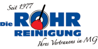 Logo der Firma ROHRREINIGUNG Wegener Ute aus Mönchengladbach