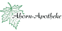 Logo der Firma Ahorn Apotheke Alice Bloß aus Glashütten