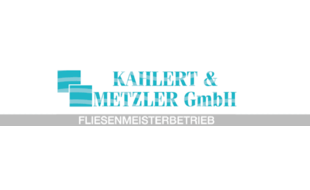 Logo der Firma Kahlert & Metzler GmbH aus Gotha