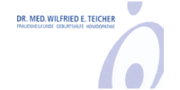 Logo der Firma Dr.med. W. Teicher aus München
