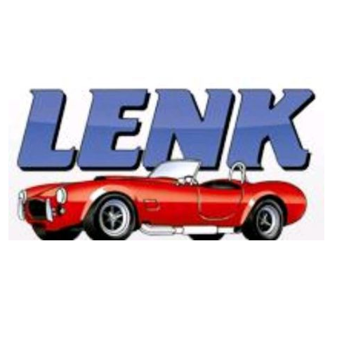 Logo der Firma Lenk GmbH Karosseriebau aus Stockstadt auf dem Branchenportal Auto-Werkstatt.de